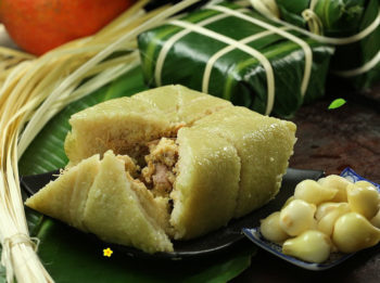 Bánh chưng 1