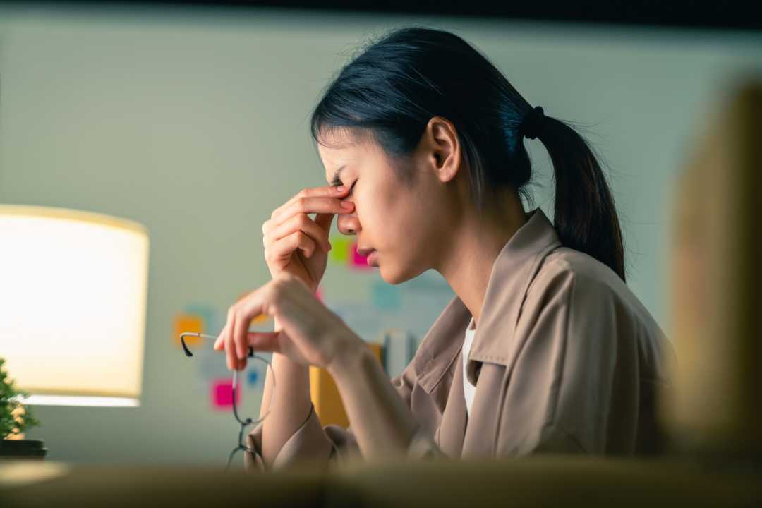 Cách Giải Tỏa Stress Với Combo Thư Giãn 60 Phút Chỉ 86K