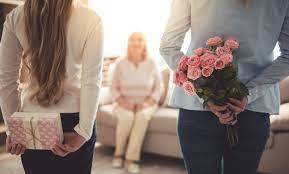 Ngày của Mẹ phổ biến tại nhiều quốc gia trên thế giới