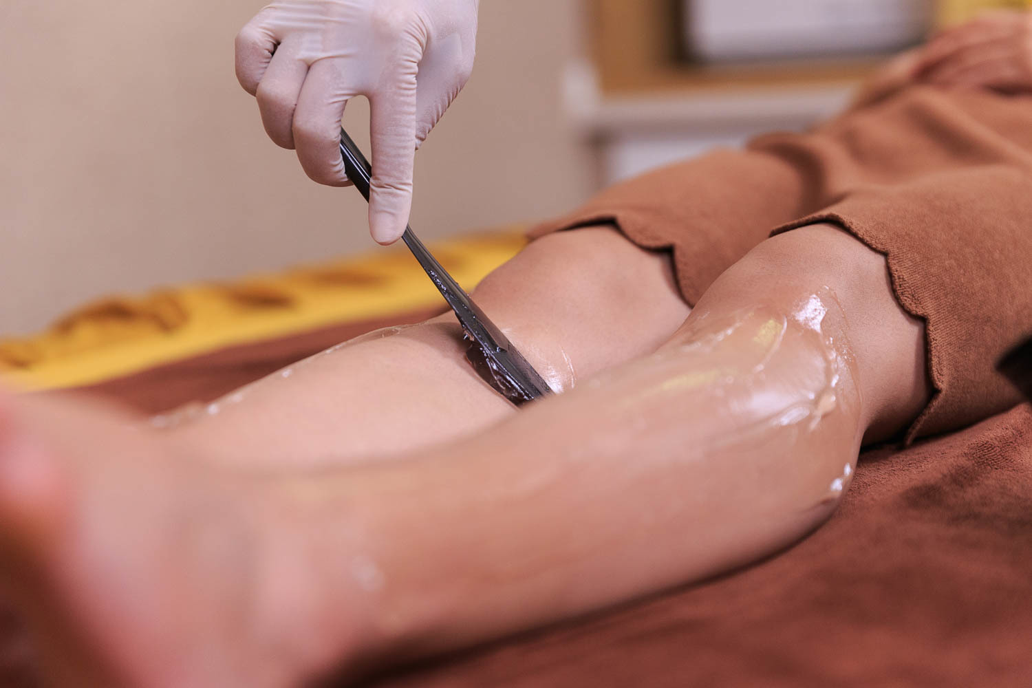 Triệt Lông Diode Laser