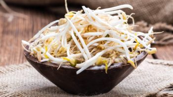 Benh gut co an duoc gia do khong